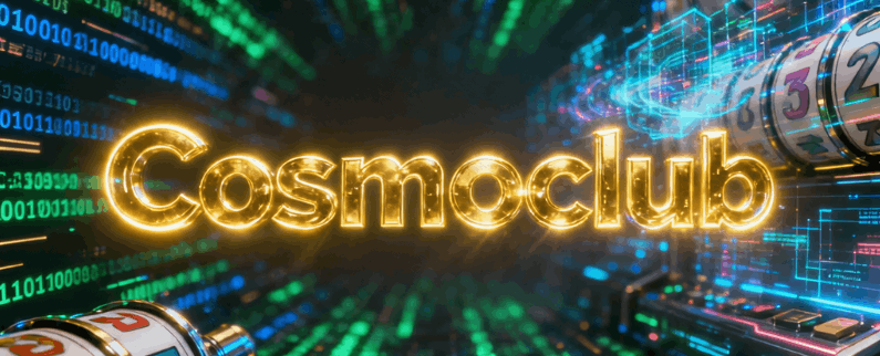Cosmoclub Casino